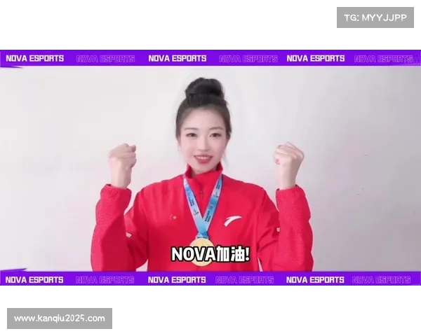 Nova Esports战胜OG成功晋级Top4 迈向更高荣耀之路