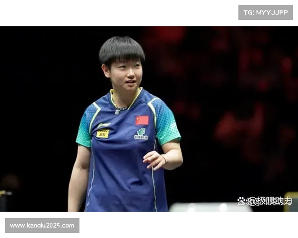 WTT冠军赛数量增加，2025年全球设6站