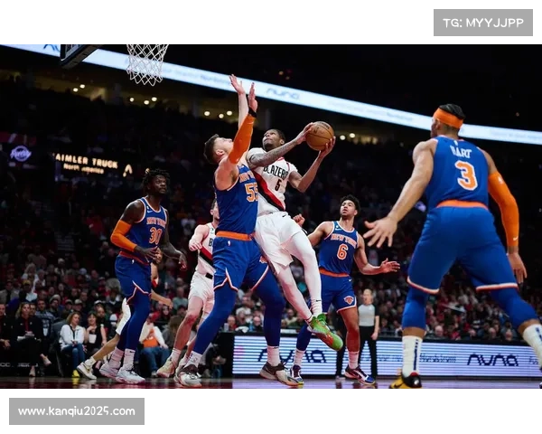 四连败到主场大胜，尼克斯如何重拾防守强度