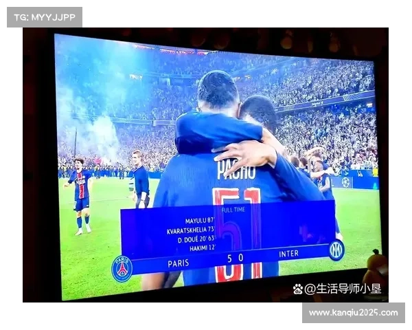 巴黎圣日耳曼统治力下滑，客场战绩不稳成卫冕隐忧