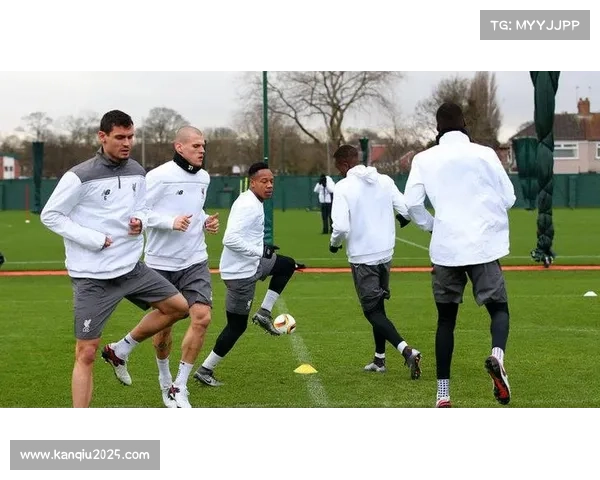 利物浦科克比青训学院扩建工程竣工，新增顶级运动科学设施